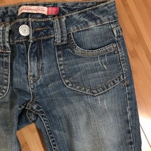 Aeropostale Hailey jeans